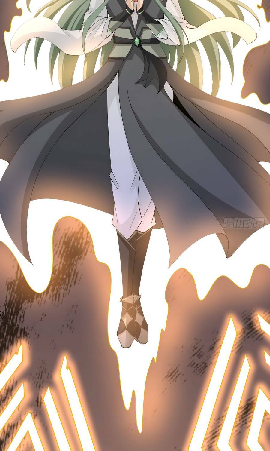 Vợ Tôi Và Tôi Thống Trị Tam Giới Chapter 37 - Trang 2