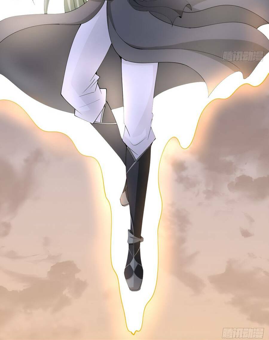 Vợ Tôi Và Tôi Thống Trị Tam Giới Chapter 37 - Trang 2