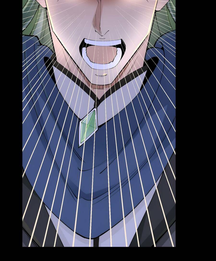 Vợ Tôi Và Tôi Thống Trị Tam Giới Chapter 37 - Trang 2