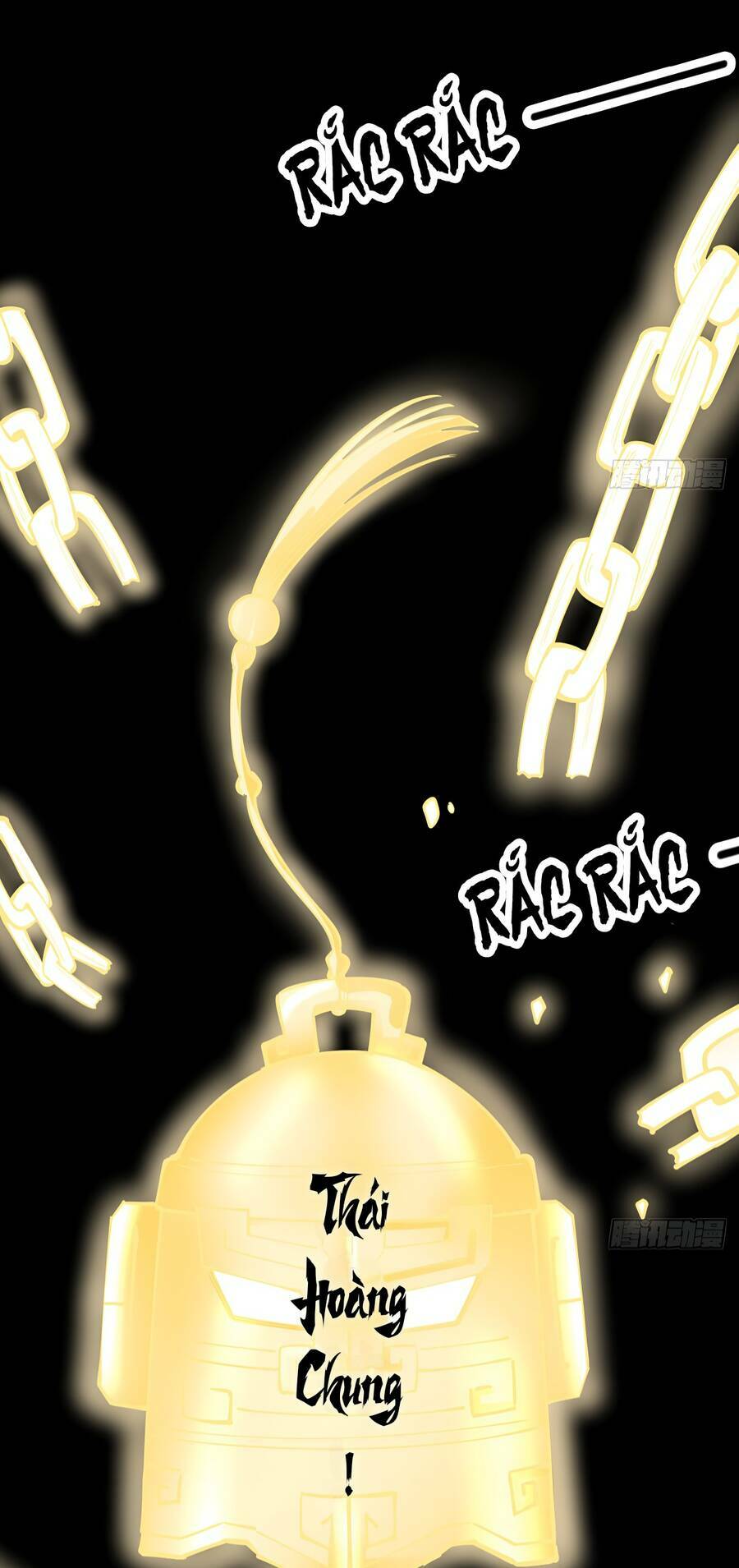 Vợ Tôi Và Tôi Thống Trị Tam Giới Chapter 37 - Trang 2