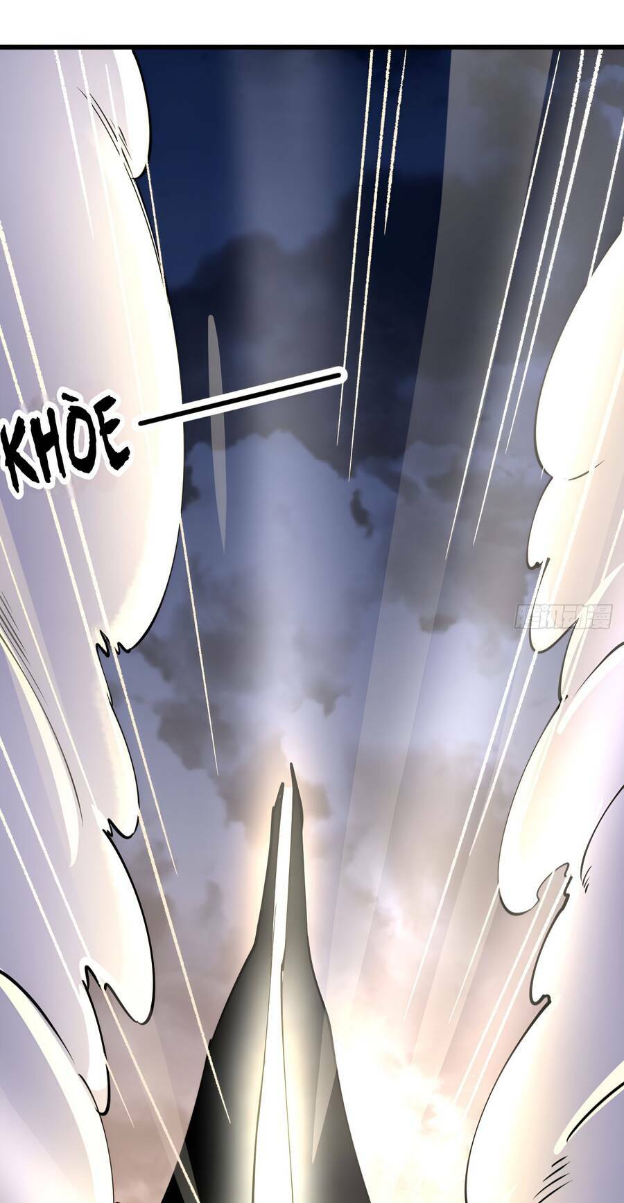 Vợ Tôi Và Tôi Thống Trị Tam Giới Chapter 37 - Trang 2