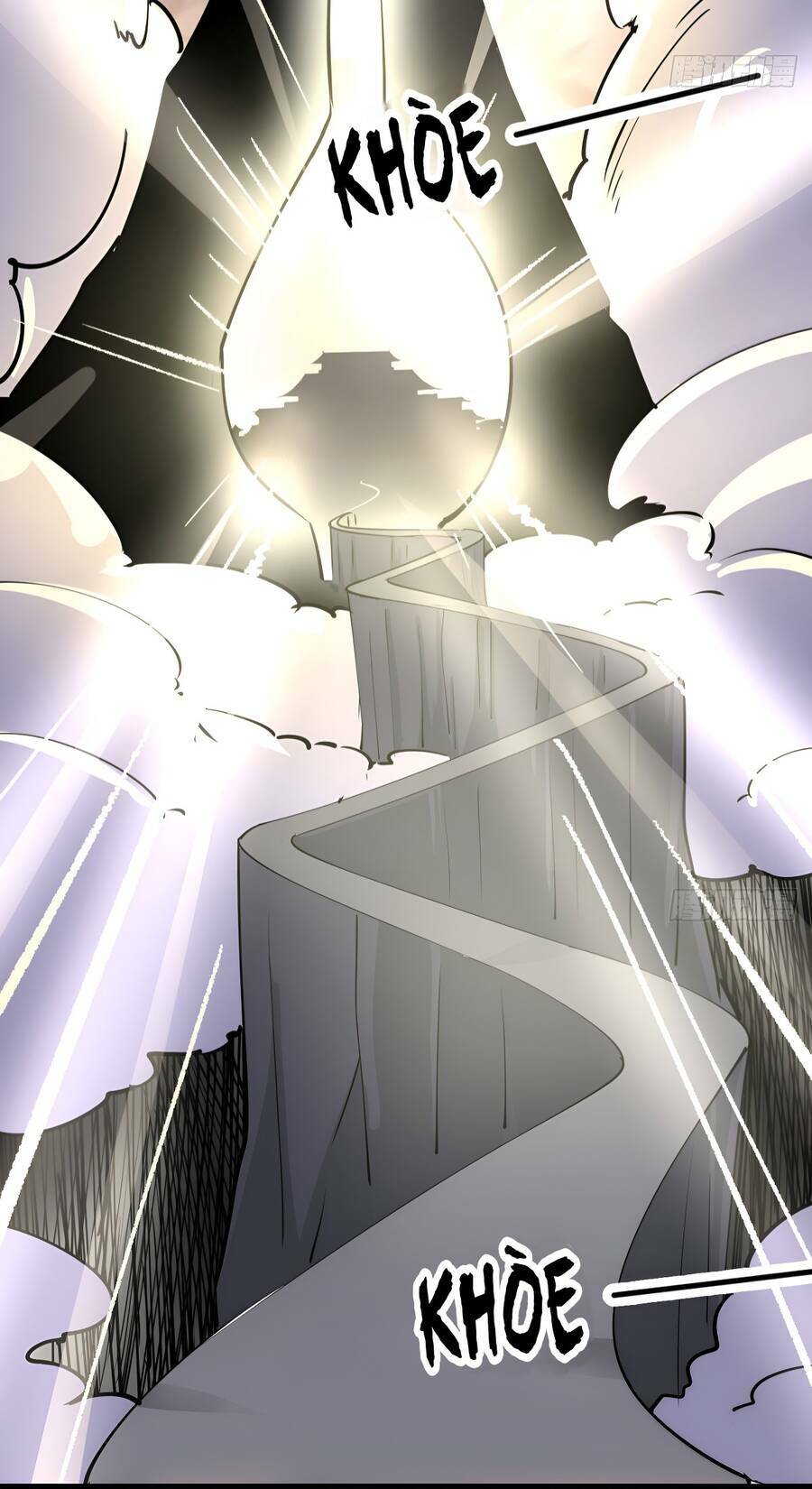 Vợ Tôi Và Tôi Thống Trị Tam Giới Chapter 37 - Trang 2