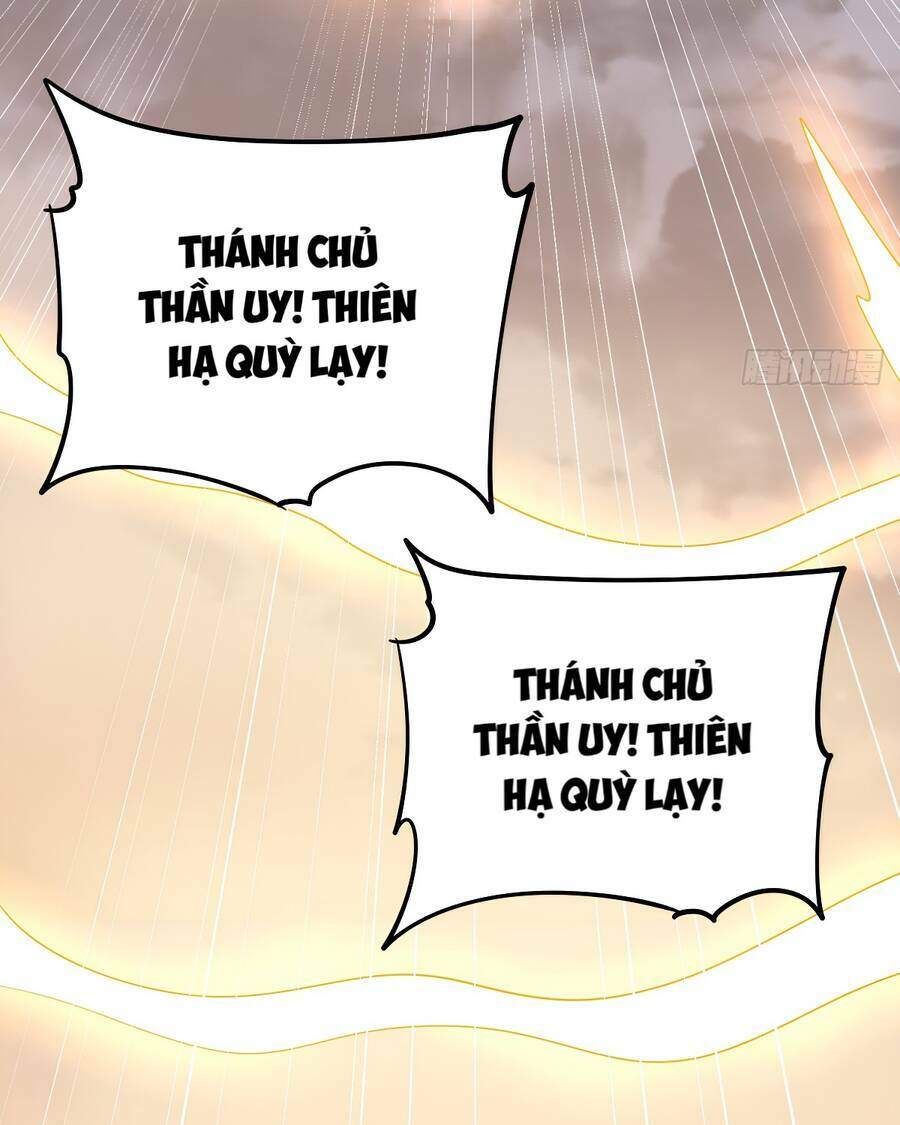 Vợ Tôi Và Tôi Thống Trị Tam Giới Chapter 37 - Trang 2