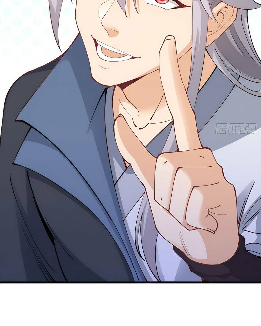 Vợ Tôi Và Tôi Thống Trị Tam Giới Chapter 37 - Trang 2