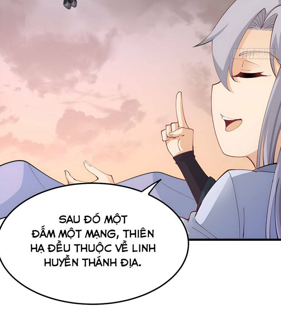 Vợ Tôi Và Tôi Thống Trị Tam Giới Chapter 37 - Trang 2