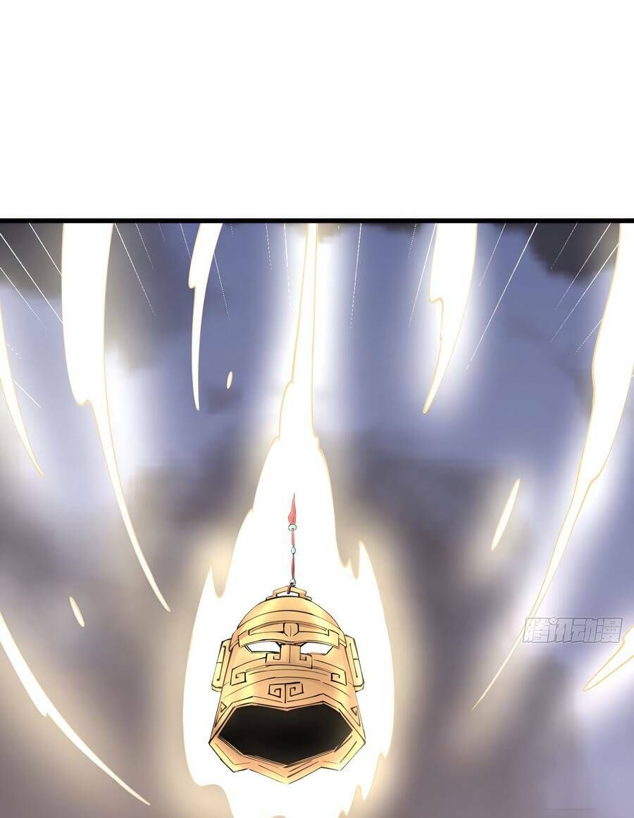 Vợ Tôi Và Tôi Thống Trị Tam Giới Chapter 37 - Trang 2