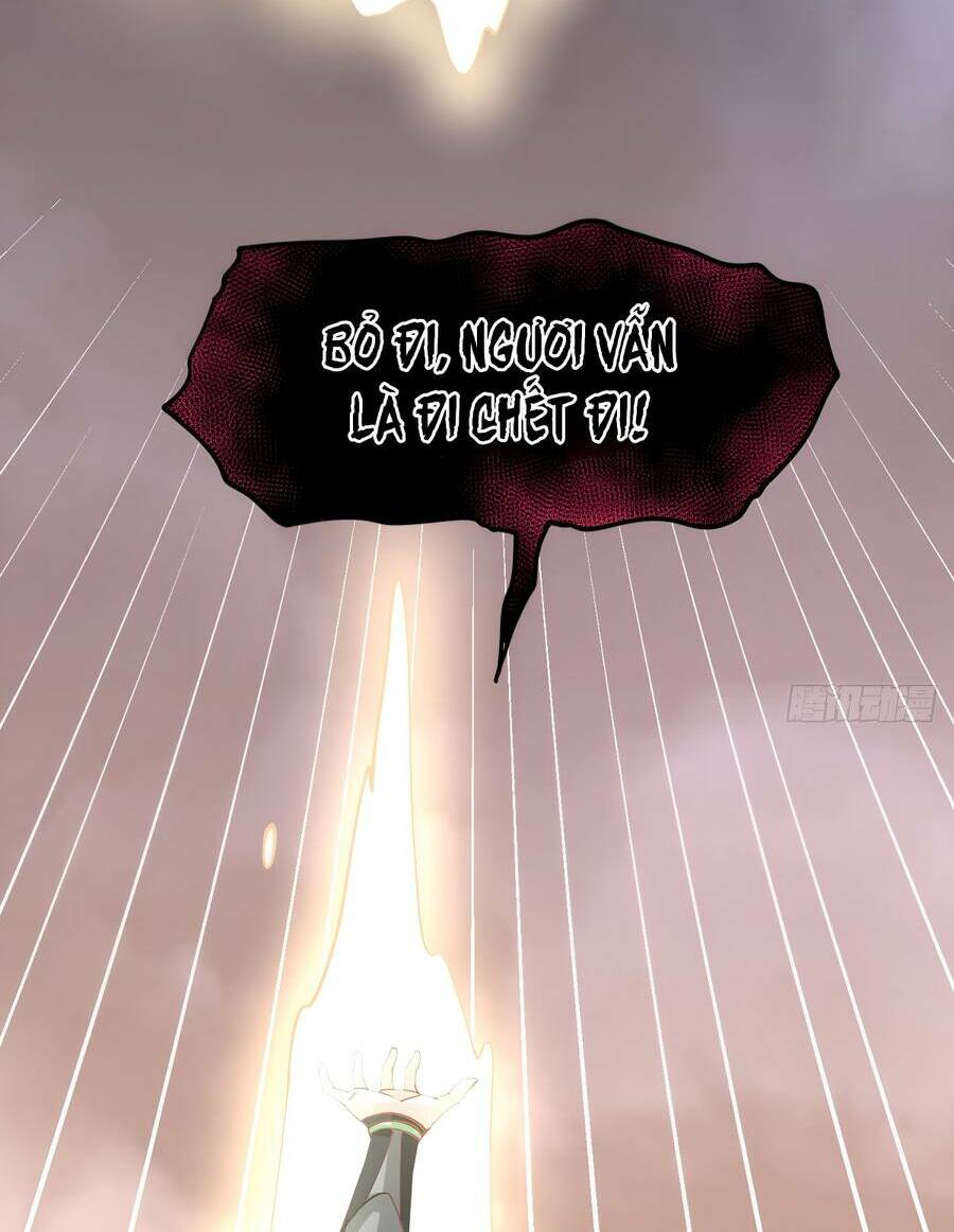 Vợ Tôi Và Tôi Thống Trị Tam Giới Chapter 37 - Trang 2