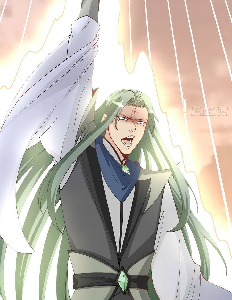 Vợ Tôi Và Tôi Thống Trị Tam Giới Chapter 37 - Trang 2