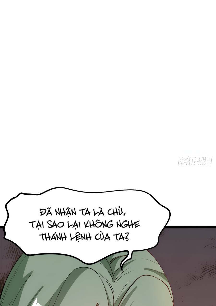 Vợ Tôi Và Tôi Thống Trị Tam Giới Chapter 38 - Trang 2