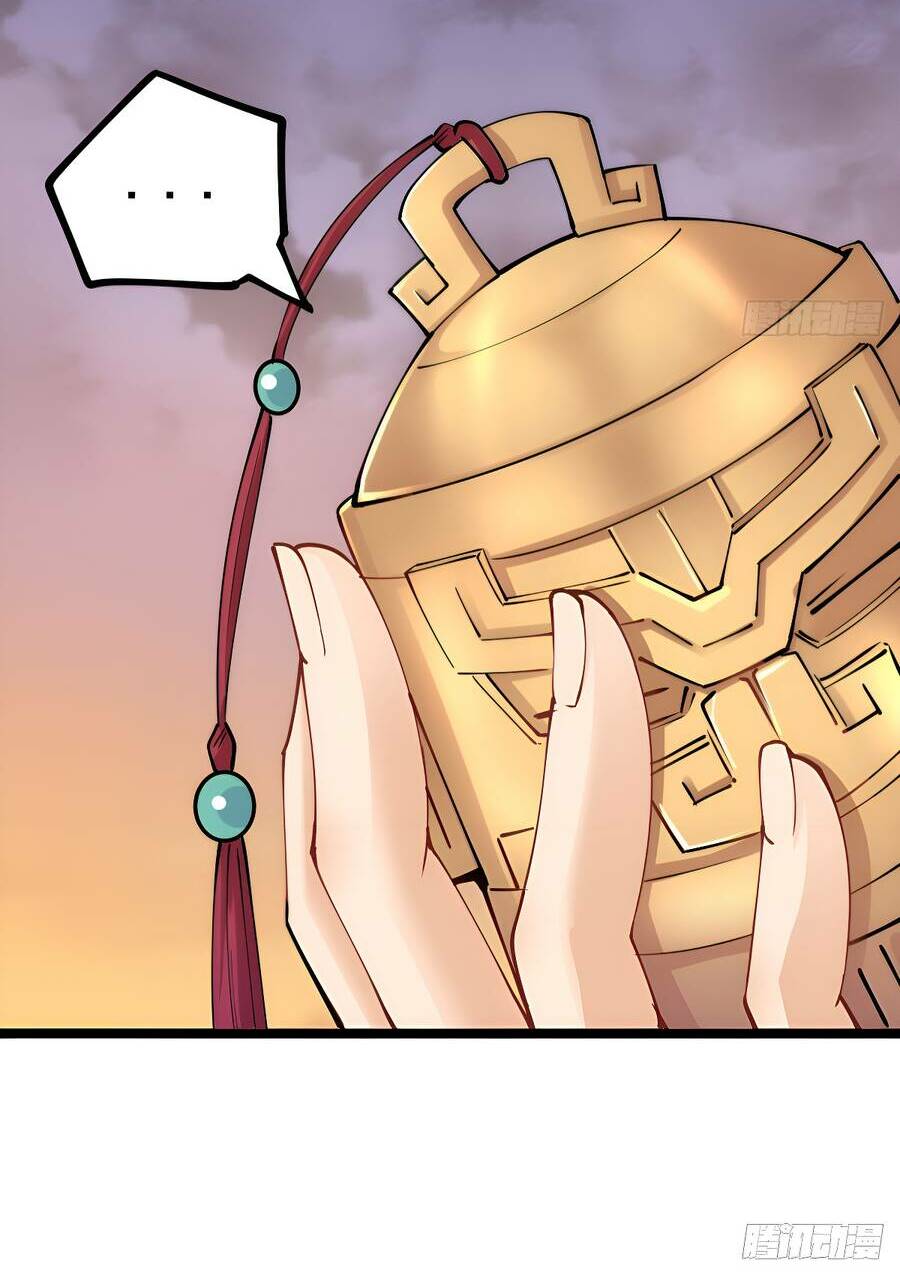 Vợ Tôi Và Tôi Thống Trị Tam Giới Chapter 38 - Trang 2