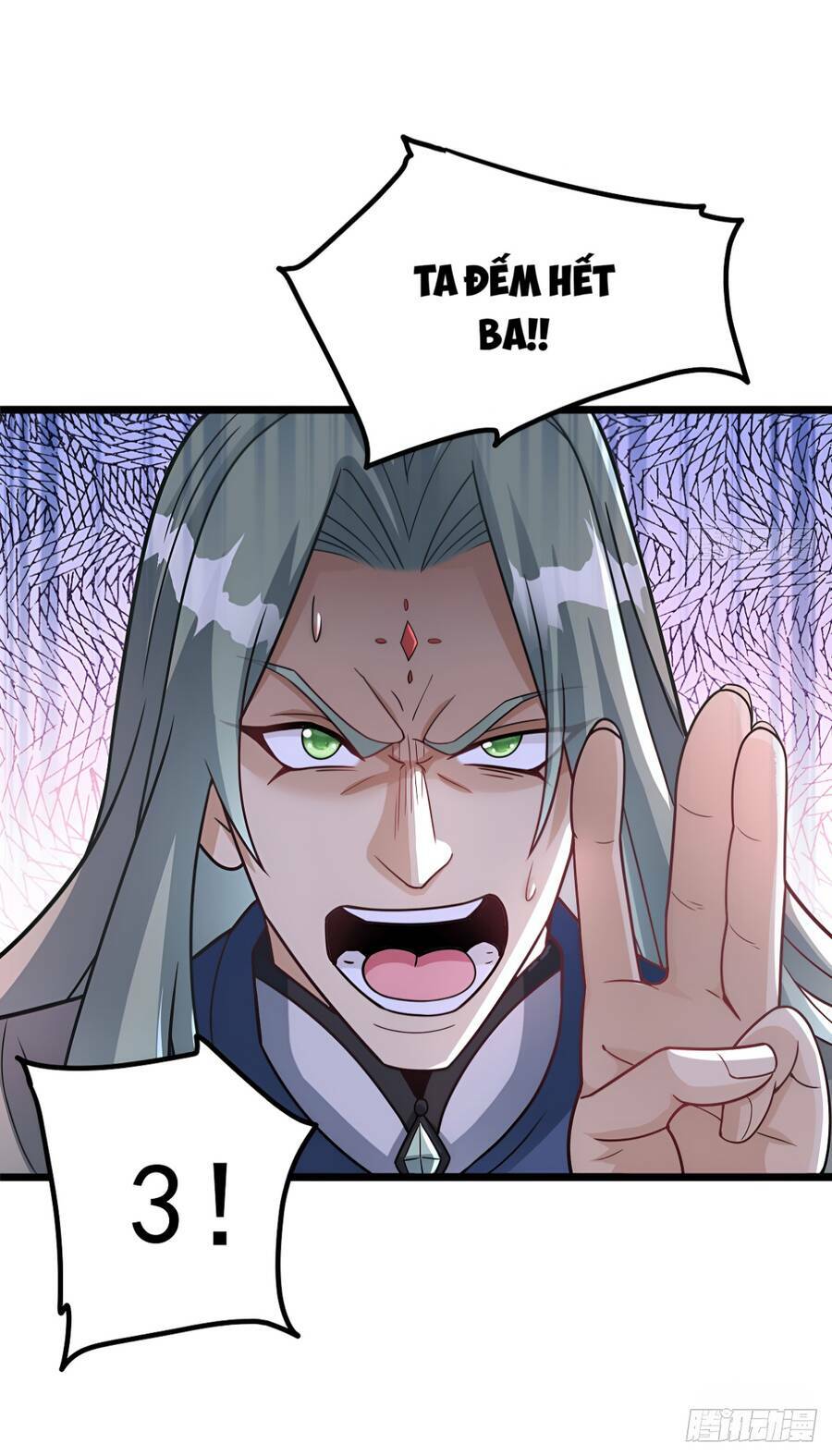 Vợ Tôi Và Tôi Thống Trị Tam Giới Chapter 38 - Trang 2