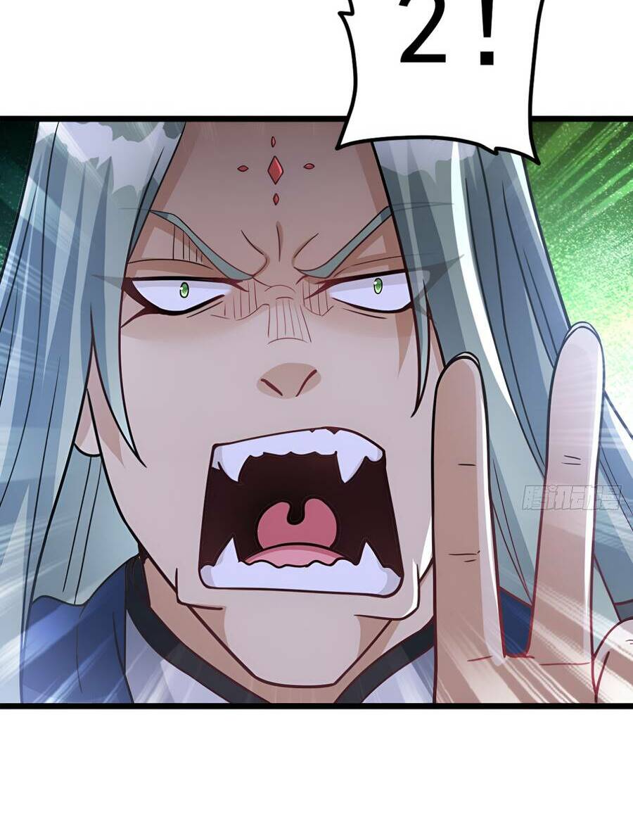 Vợ Tôi Và Tôi Thống Trị Tam Giới Chapter 38 - Trang 2