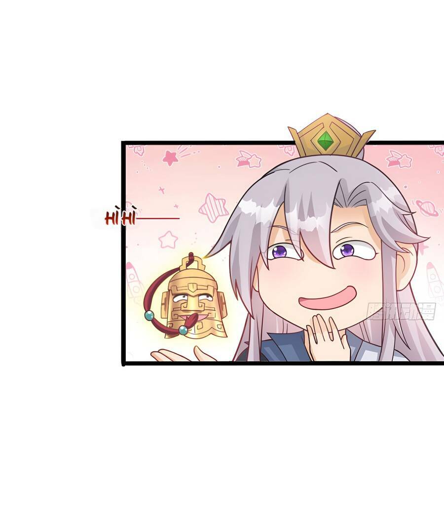 Vợ Tôi Và Tôi Thống Trị Tam Giới Chapter 38 - Trang 2