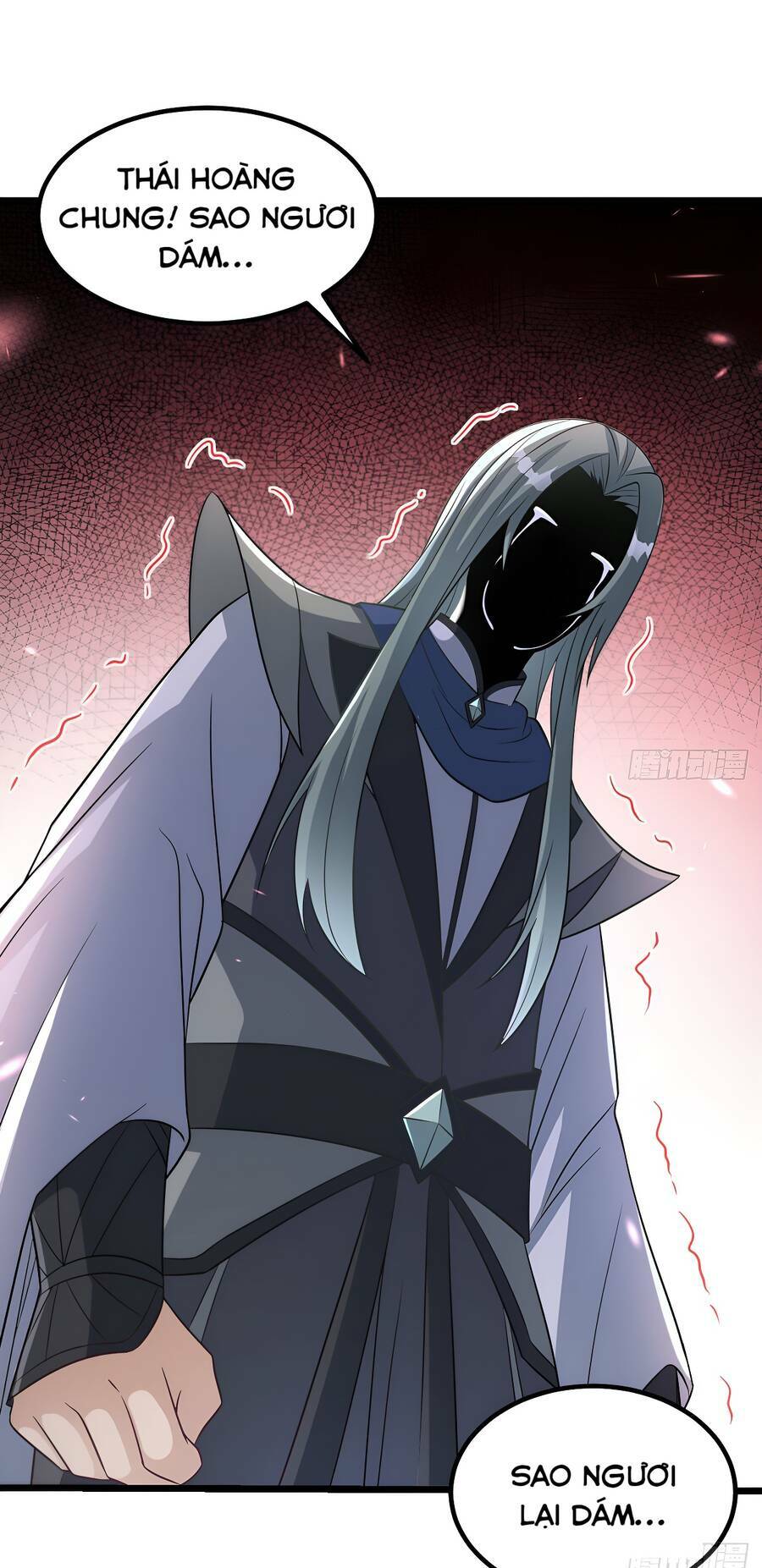 Vợ Tôi Và Tôi Thống Trị Tam Giới Chapter 38 - Trang 2