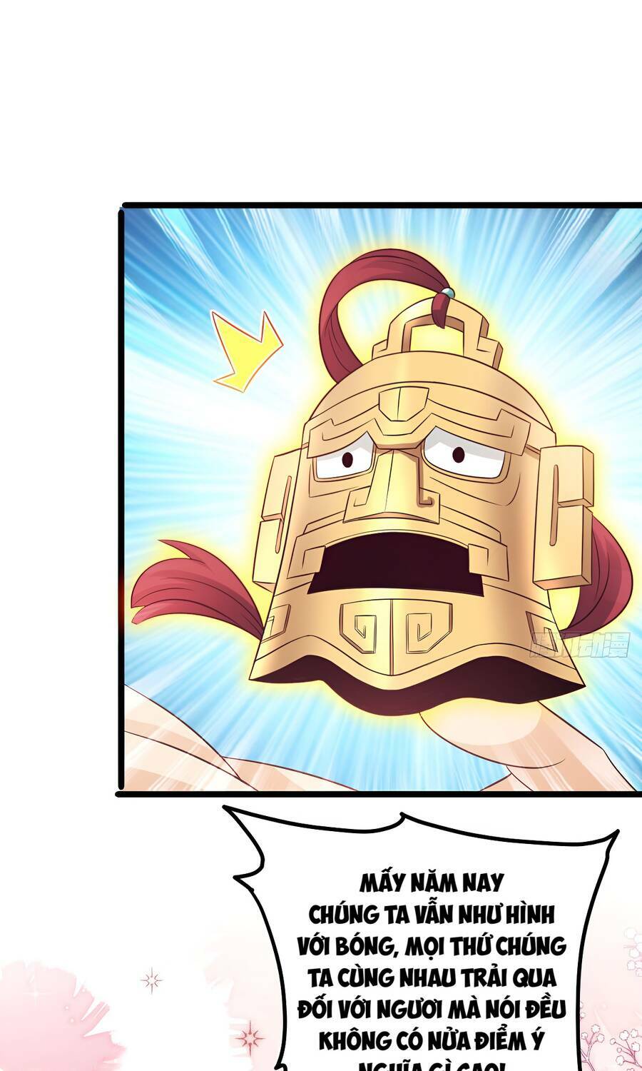 Vợ Tôi Và Tôi Thống Trị Tam Giới Chapter 38 - Trang 2