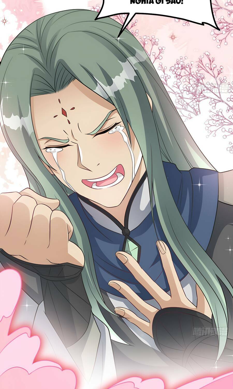 Vợ Tôi Và Tôi Thống Trị Tam Giới Chapter 38 - Trang 2