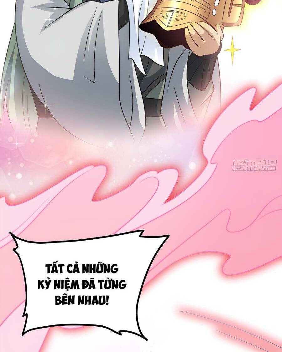 Vợ Tôi Và Tôi Thống Trị Tam Giới Chapter 38 - Trang 2