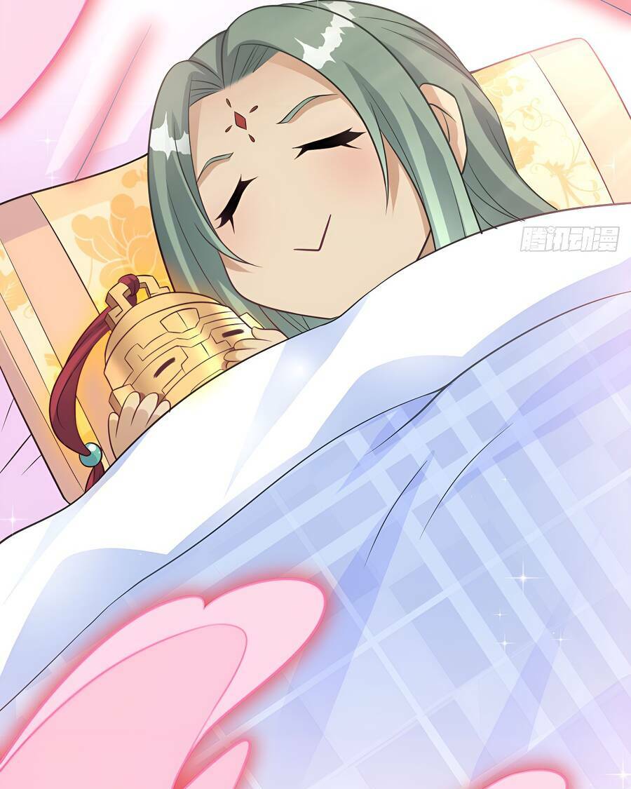 Vợ Tôi Và Tôi Thống Trị Tam Giới Chapter 38 - Trang 2