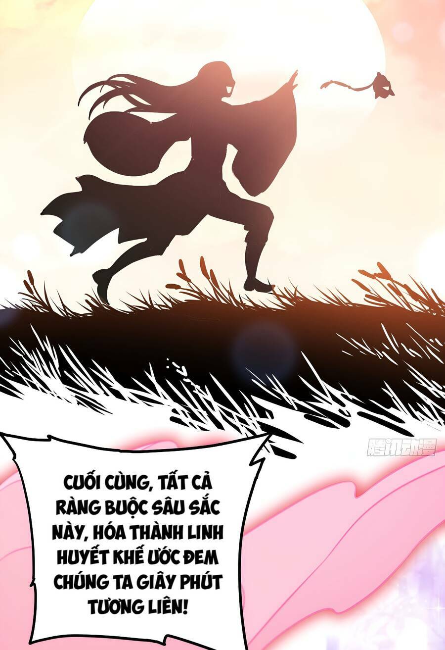 Vợ Tôi Và Tôi Thống Trị Tam Giới Chapter 38 - Trang 2