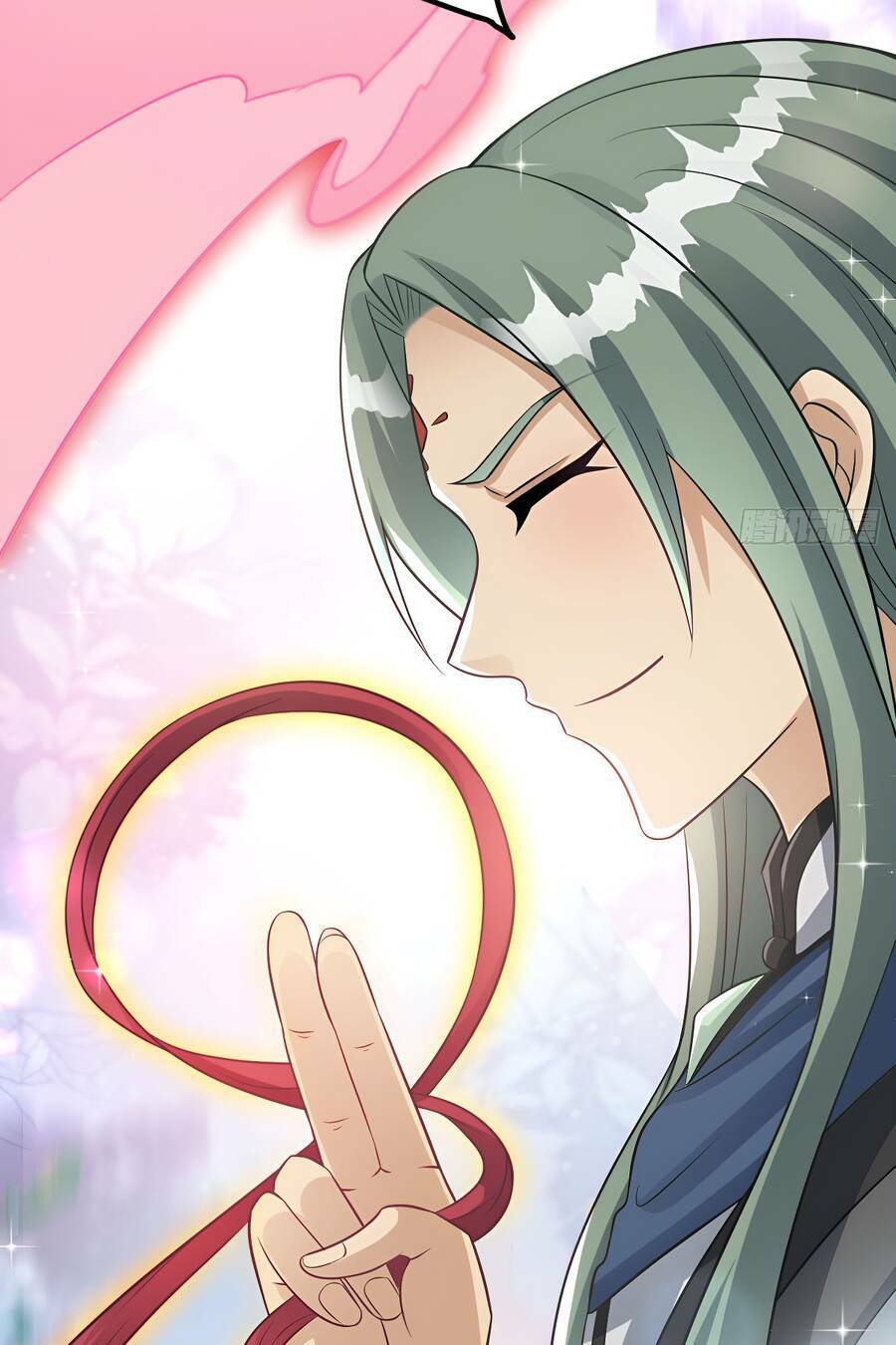 Vợ Tôi Và Tôi Thống Trị Tam Giới Chapter 38 - Trang 2