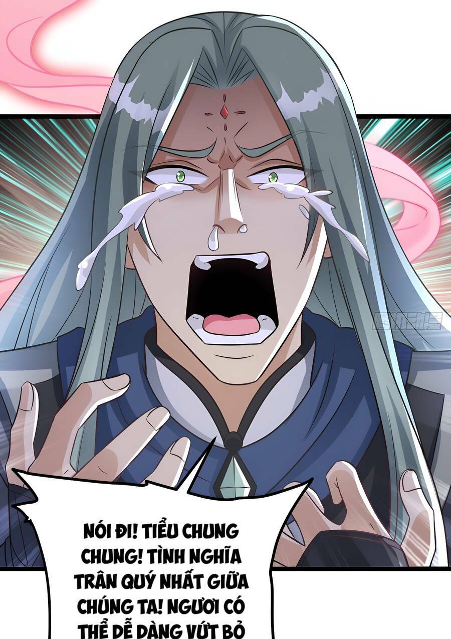 Vợ Tôi Và Tôi Thống Trị Tam Giới Chapter 38 - Trang 2