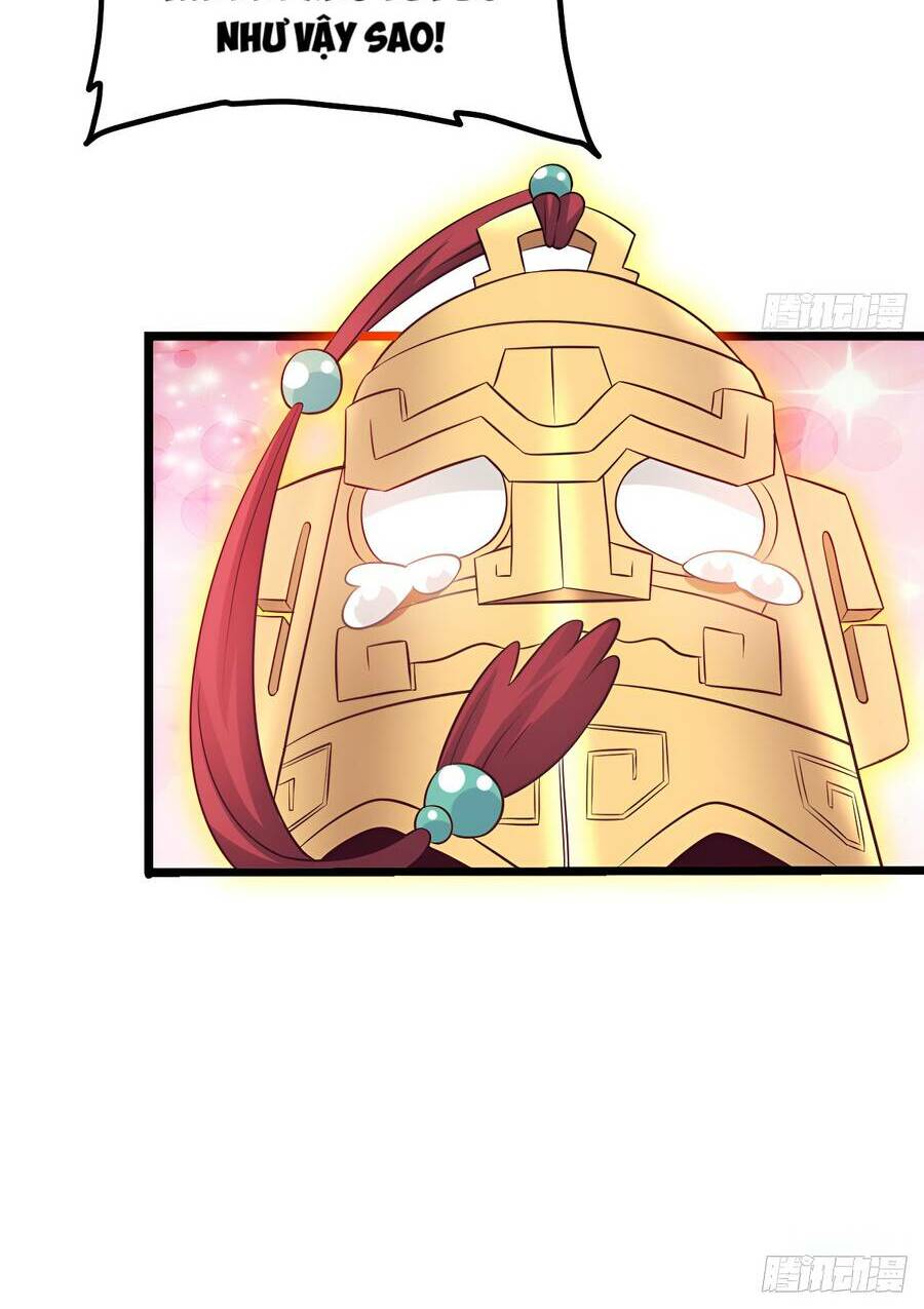 Vợ Tôi Và Tôi Thống Trị Tam Giới Chapter 38 - Trang 2