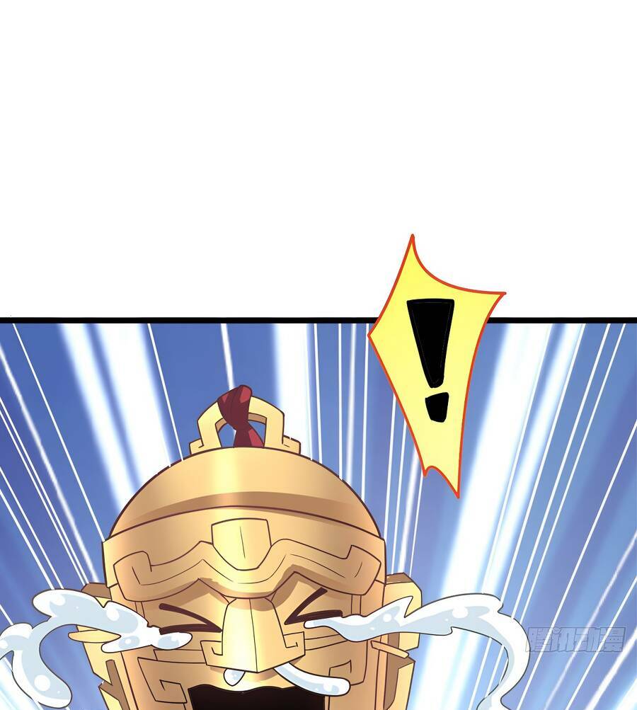 Vợ Tôi Và Tôi Thống Trị Tam Giới Chapter 38 - Trang 2