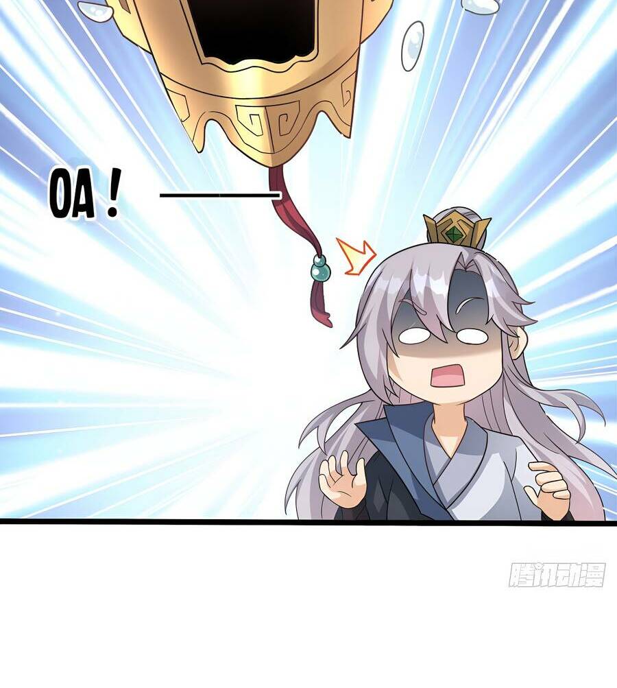 Vợ Tôi Và Tôi Thống Trị Tam Giới Chapter 38 - Trang 2