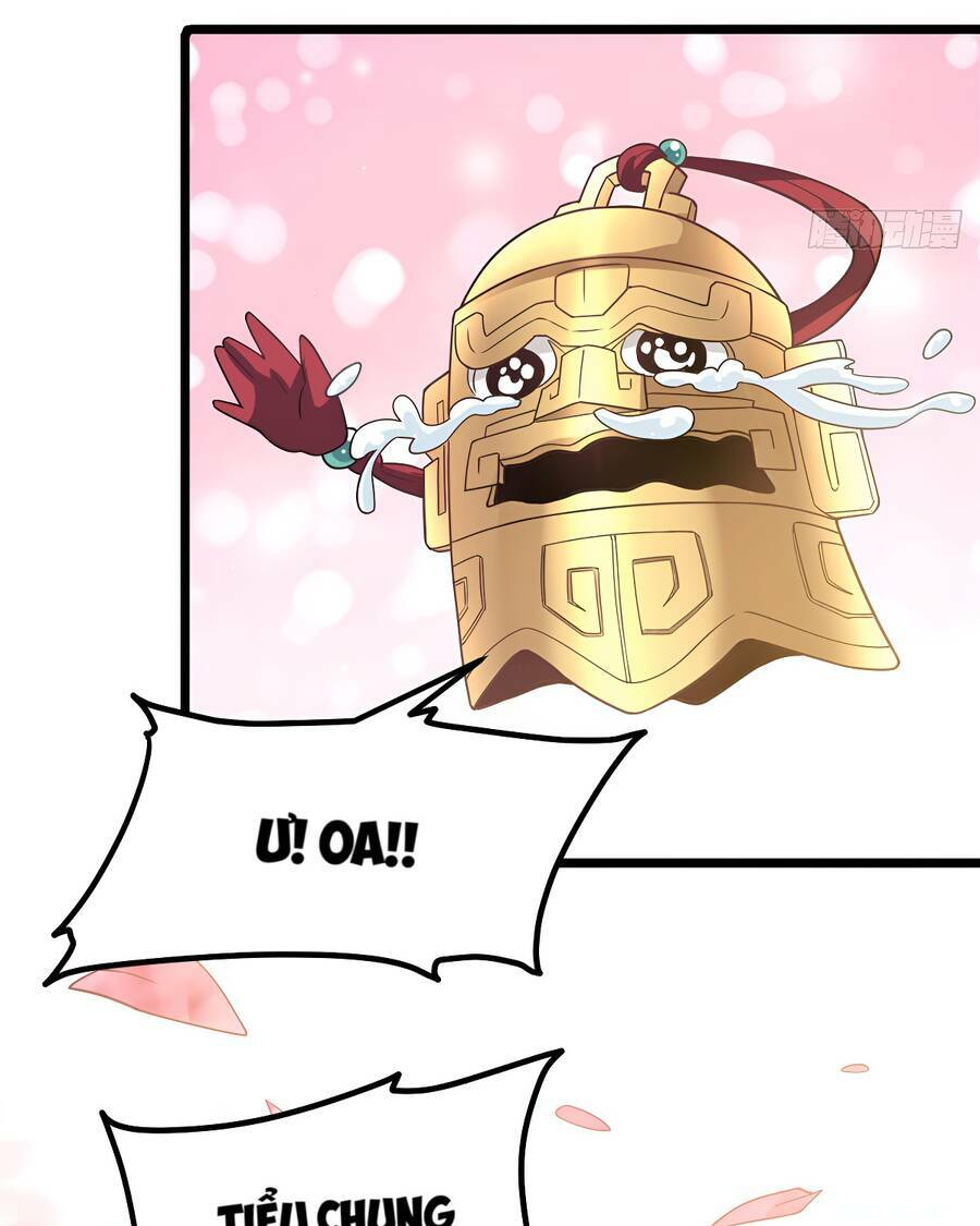 Vợ Tôi Và Tôi Thống Trị Tam Giới Chapter 38 - Trang 2