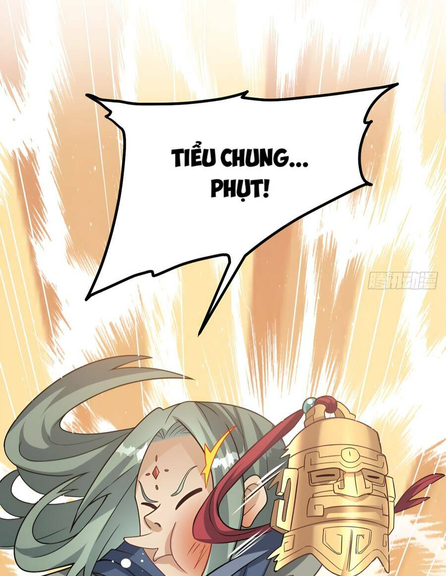 Vợ Tôi Và Tôi Thống Trị Tam Giới Chapter 38 - Trang 2