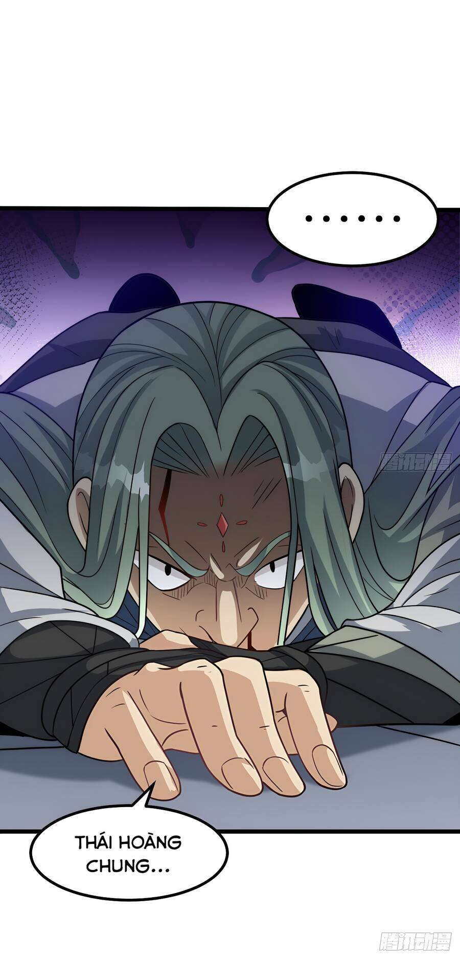 Vợ Tôi Và Tôi Thống Trị Tam Giới Chapter 38 - Trang 2