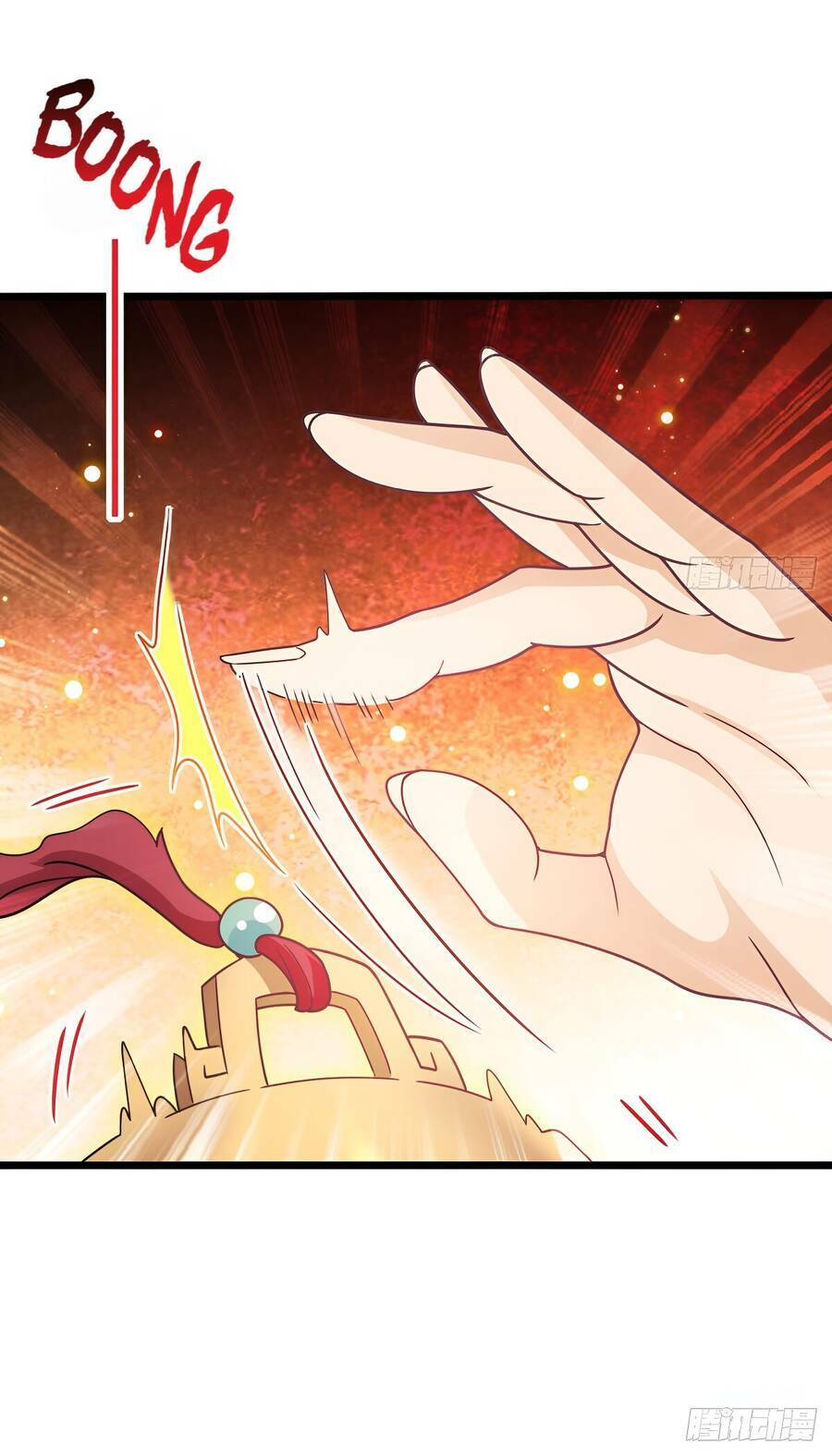 Vợ Tôi Và Tôi Thống Trị Tam Giới Chapter 39 - Trang 2