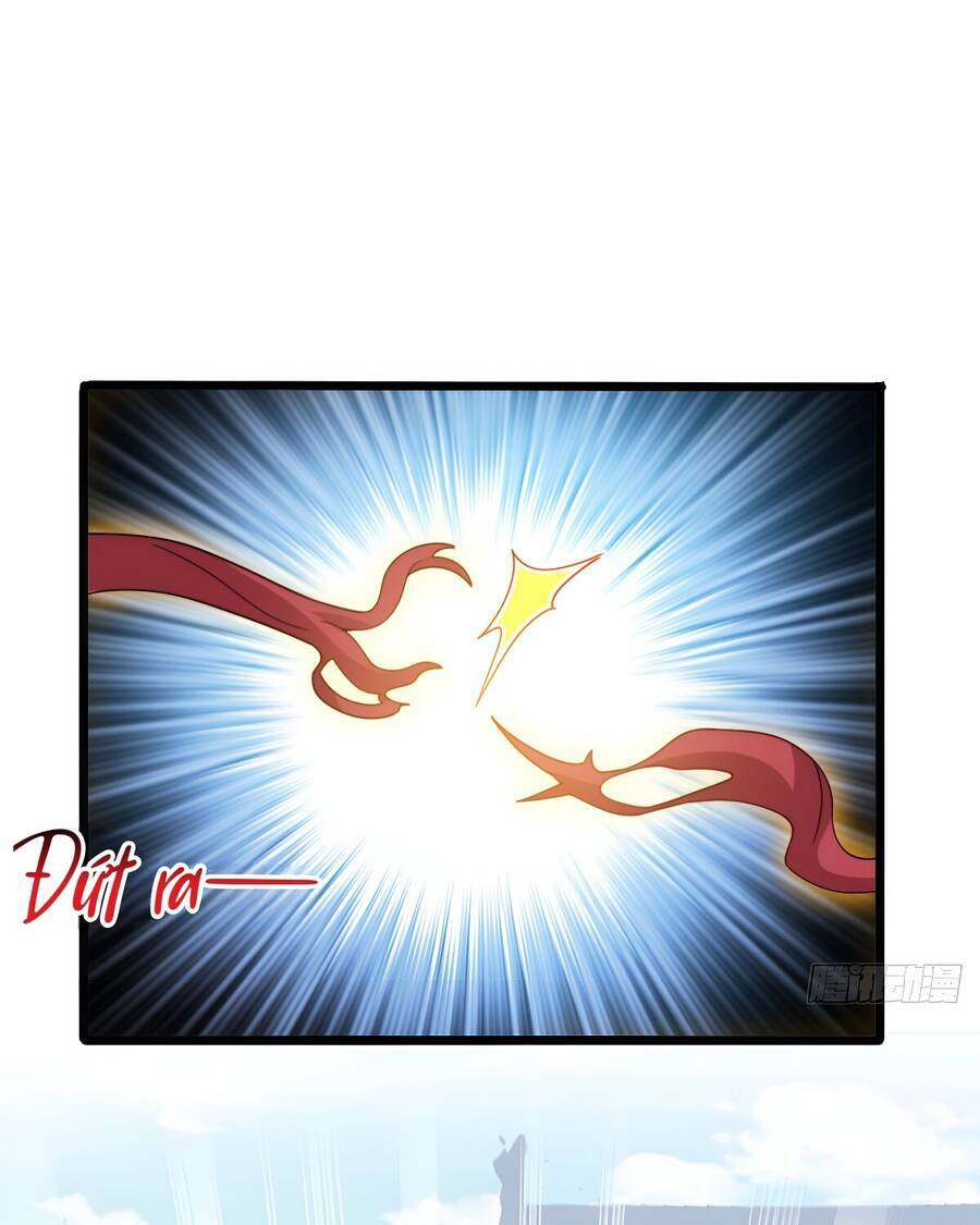 Vợ Tôi Và Tôi Thống Trị Tam Giới Chapter 39 - Trang 2