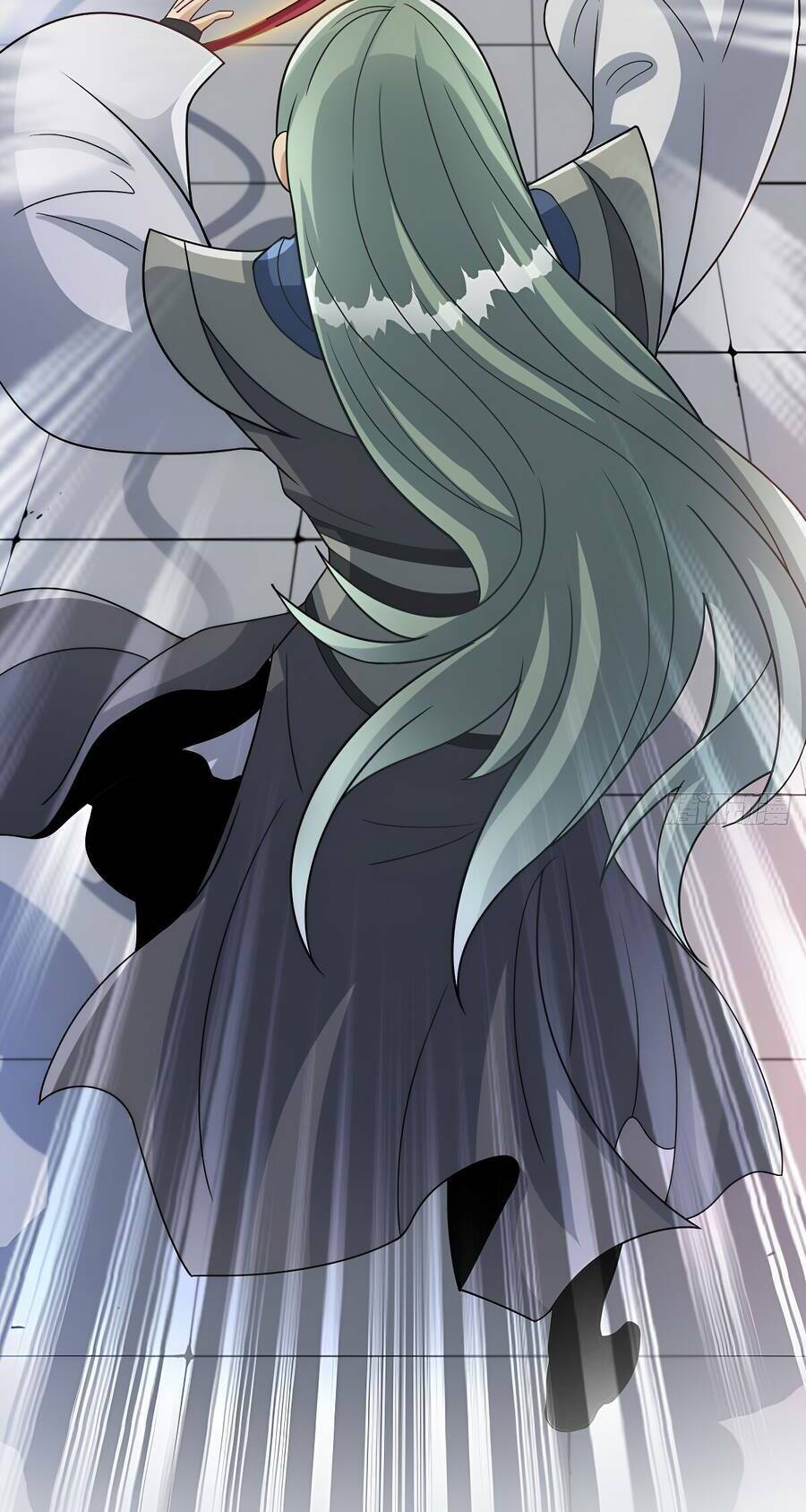 Vợ Tôi Và Tôi Thống Trị Tam Giới Chapter 39 - Trang 2