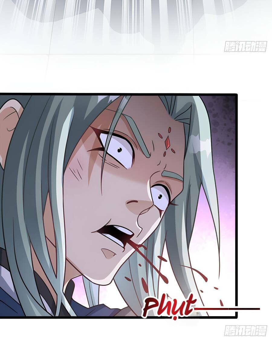 Vợ Tôi Và Tôi Thống Trị Tam Giới Chapter 39 - Trang 2