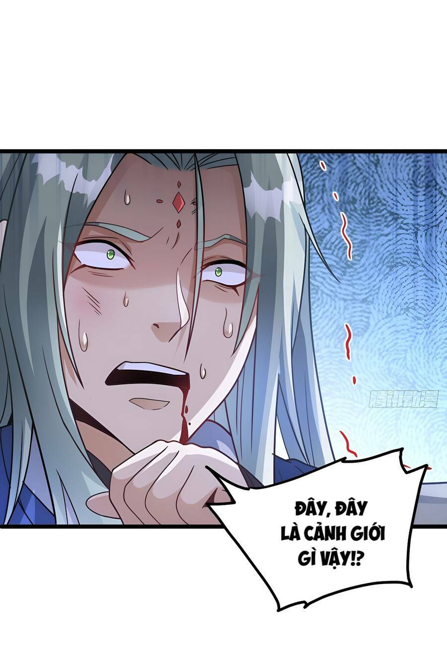 Vợ Tôi Và Tôi Thống Trị Tam Giới Chapter 39 - Trang 2