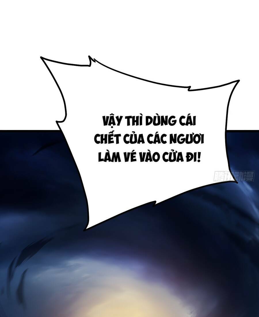 Vợ Tôi Và Tôi Thống Trị Tam Giới Chapter 39 - Trang 2