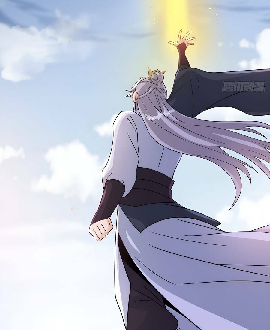 Vợ Tôi Và Tôi Thống Trị Tam Giới Chapter 39 - Trang 2