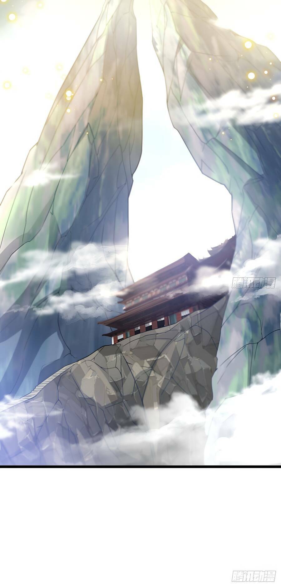 Vợ Tôi Và Tôi Thống Trị Tam Giới Chapter 39 - Trang 2