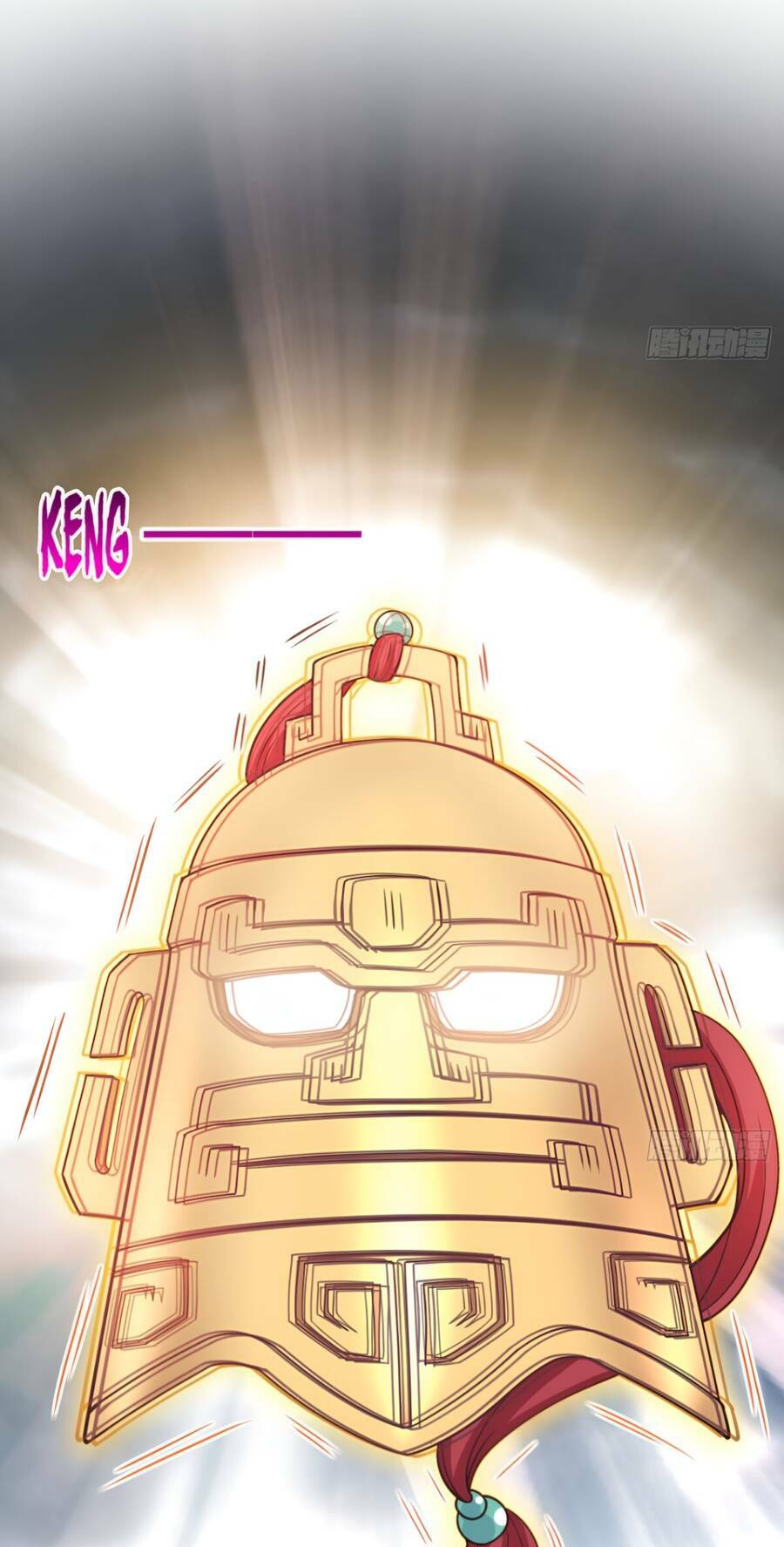 Vợ Tôi Và Tôi Thống Trị Tam Giới Chapter 39 - Trang 2