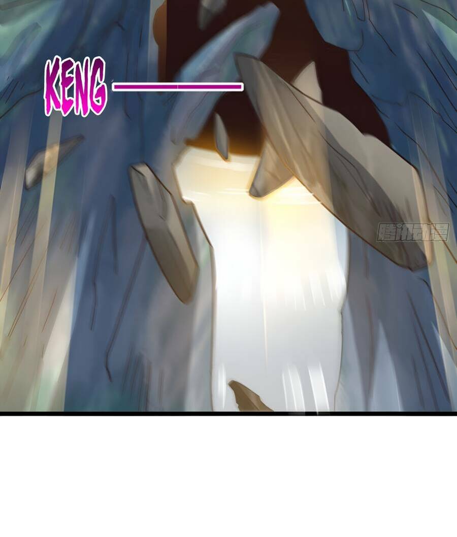 Vợ Tôi Và Tôi Thống Trị Tam Giới Chapter 39 - Trang 2