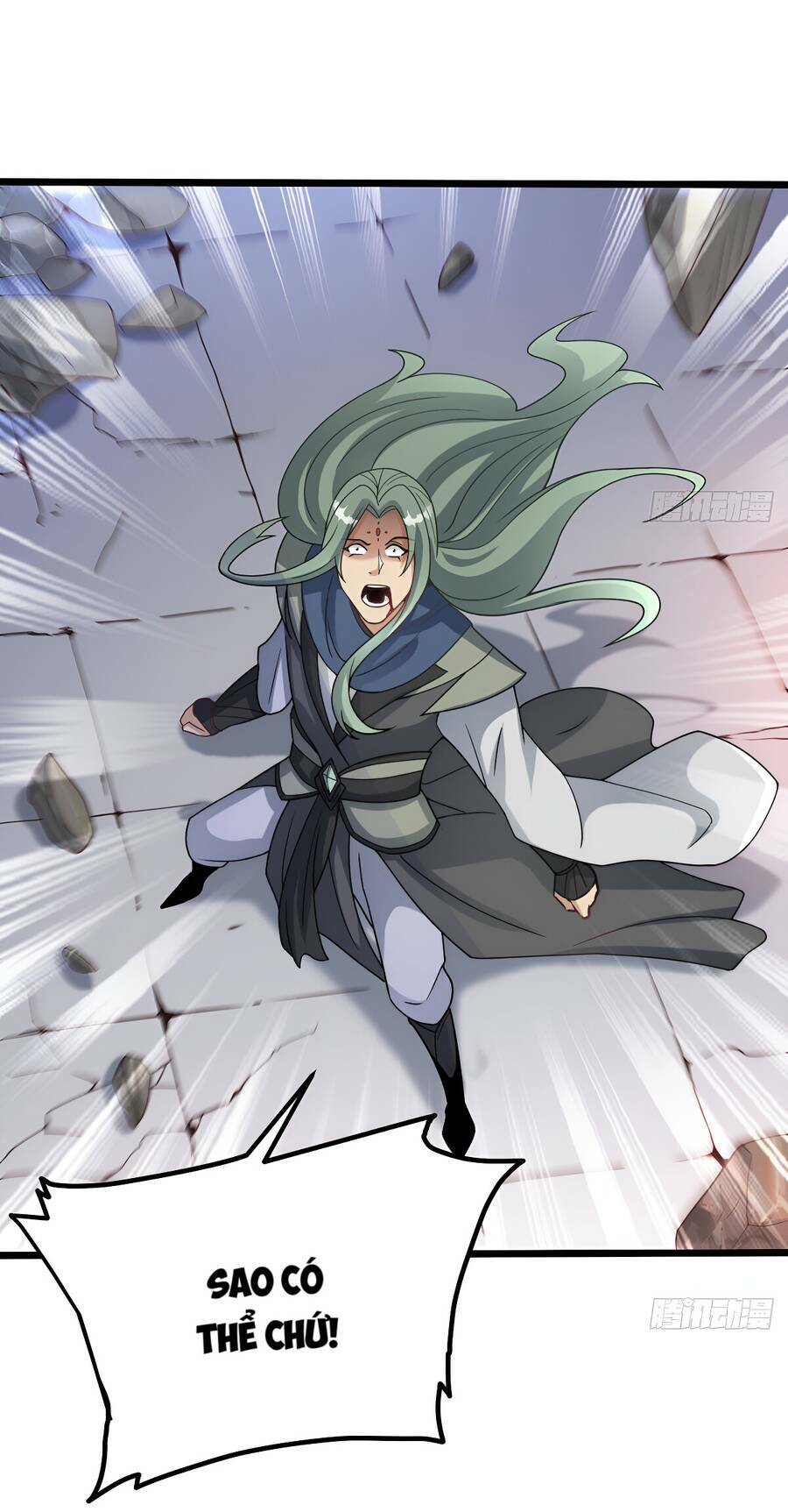 Vợ Tôi Và Tôi Thống Trị Tam Giới Chapter 39 - Trang 2