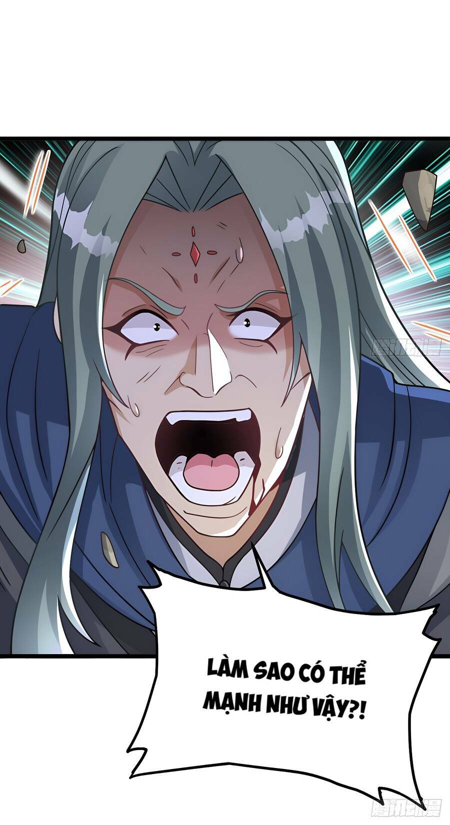 Vợ Tôi Và Tôi Thống Trị Tam Giới Chapter 39 - Trang 2