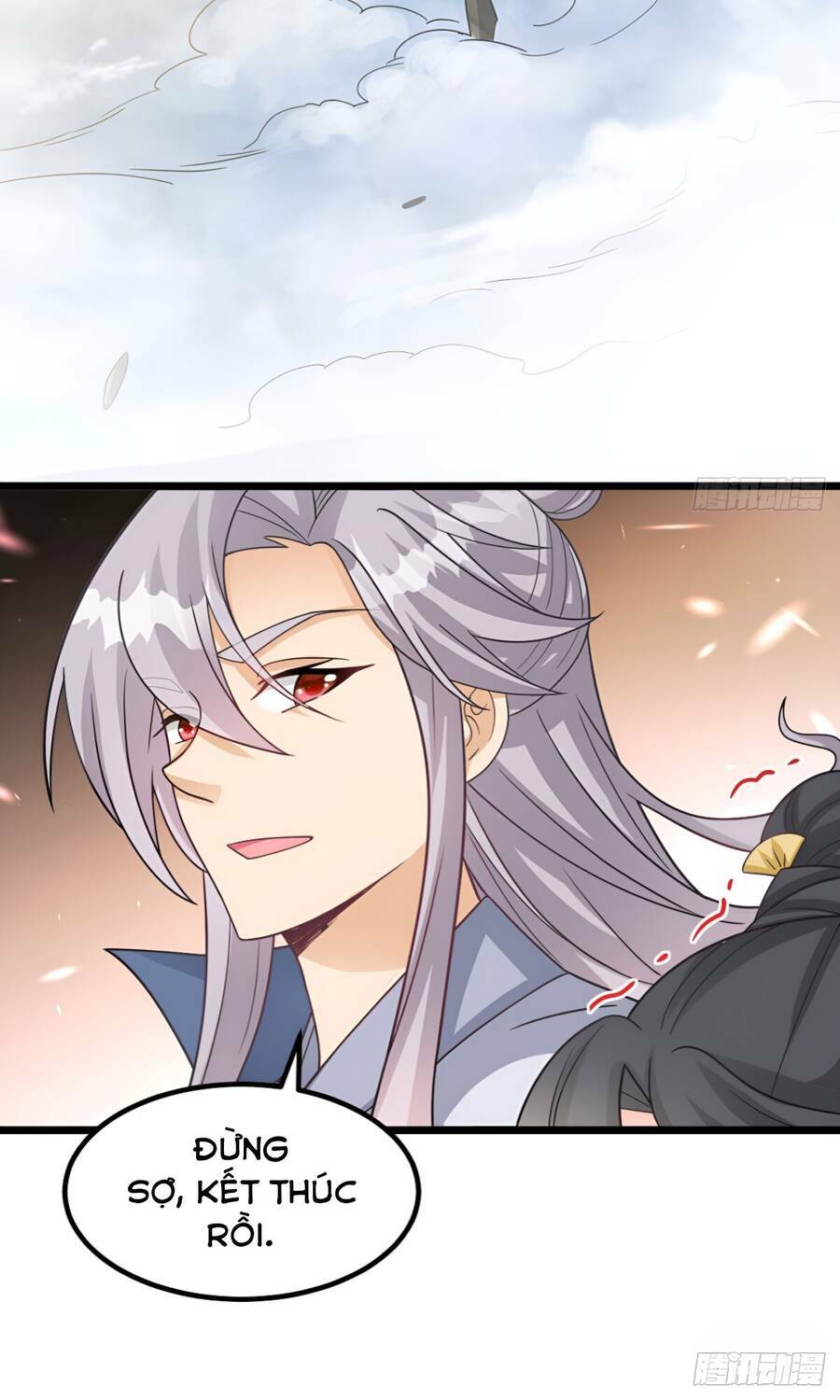 Vợ Tôi Và Tôi Thống Trị Tam Giới Chapter 39 - Trang 2