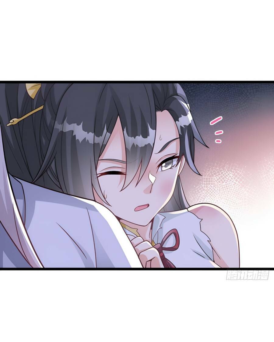 Vợ Tôi Và Tôi Thống Trị Tam Giới Chapter 39 - Trang 2