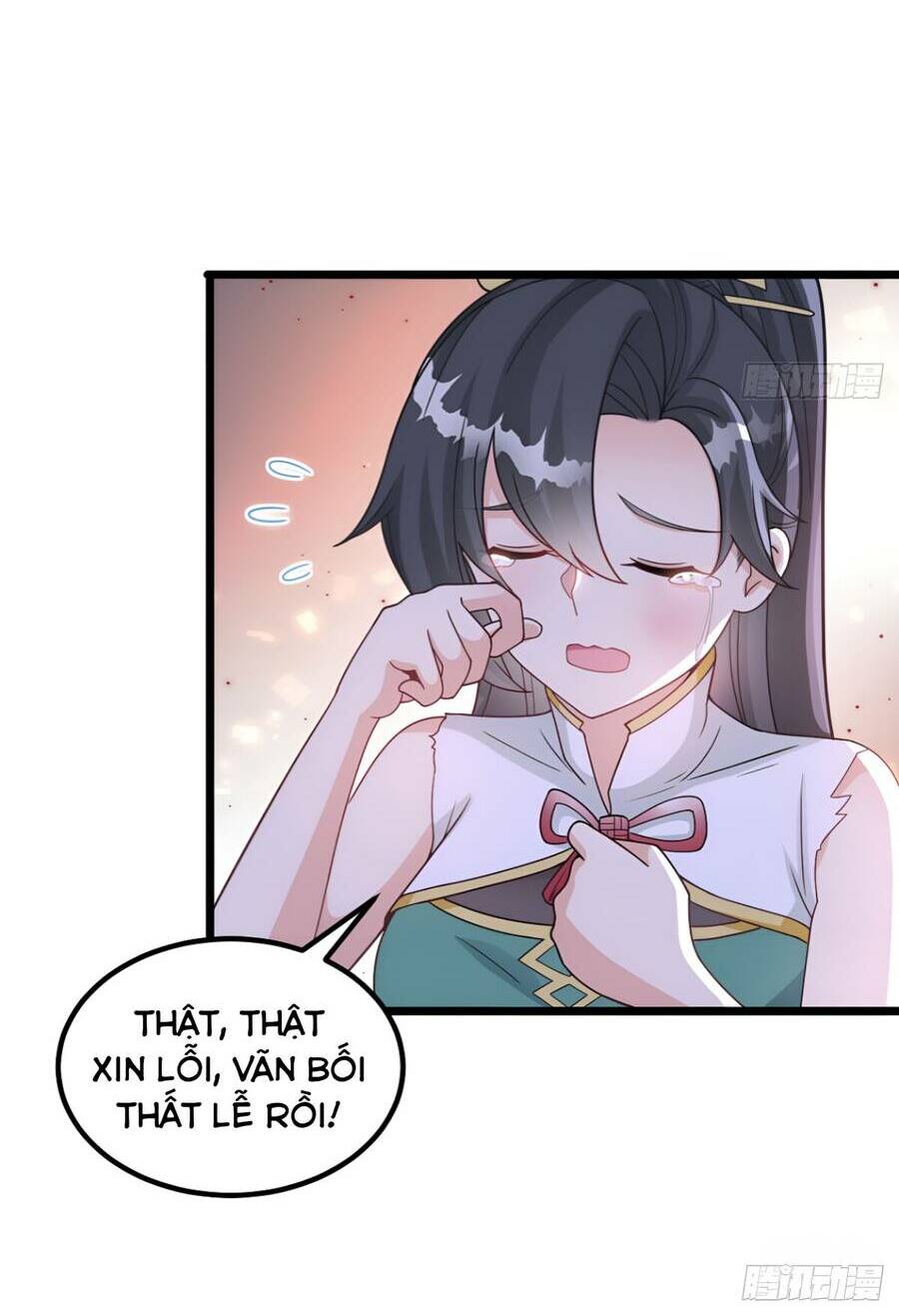 Vợ Tôi Và Tôi Thống Trị Tam Giới Chapter 39 - Trang 2