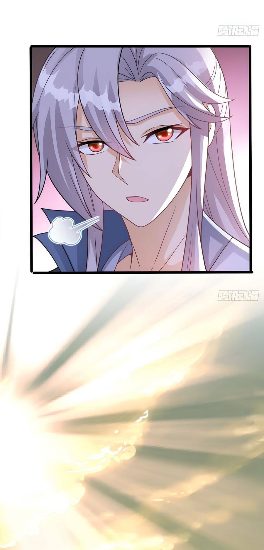 Vợ Tôi Và Tôi Thống Trị Tam Giới Chapter 39 - Trang 2