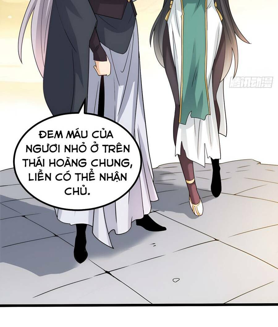 Vợ Tôi Và Tôi Thống Trị Tam Giới Chapter 39 - Trang 2