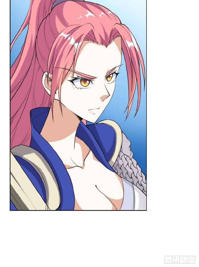 Vợ Tôi Và Tôi Thống Trị Tam Giới Chapter 4 - Trang 2