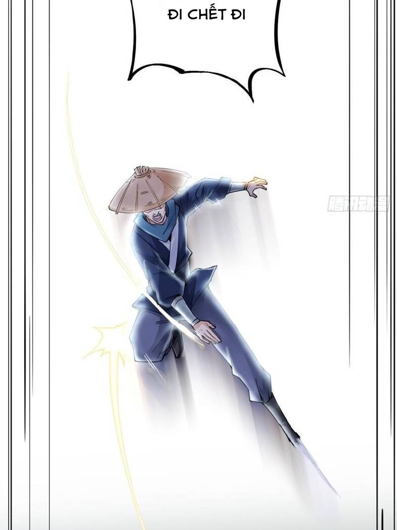 Vợ Tôi Và Tôi Thống Trị Tam Giới Chapter 4 - Trang 2